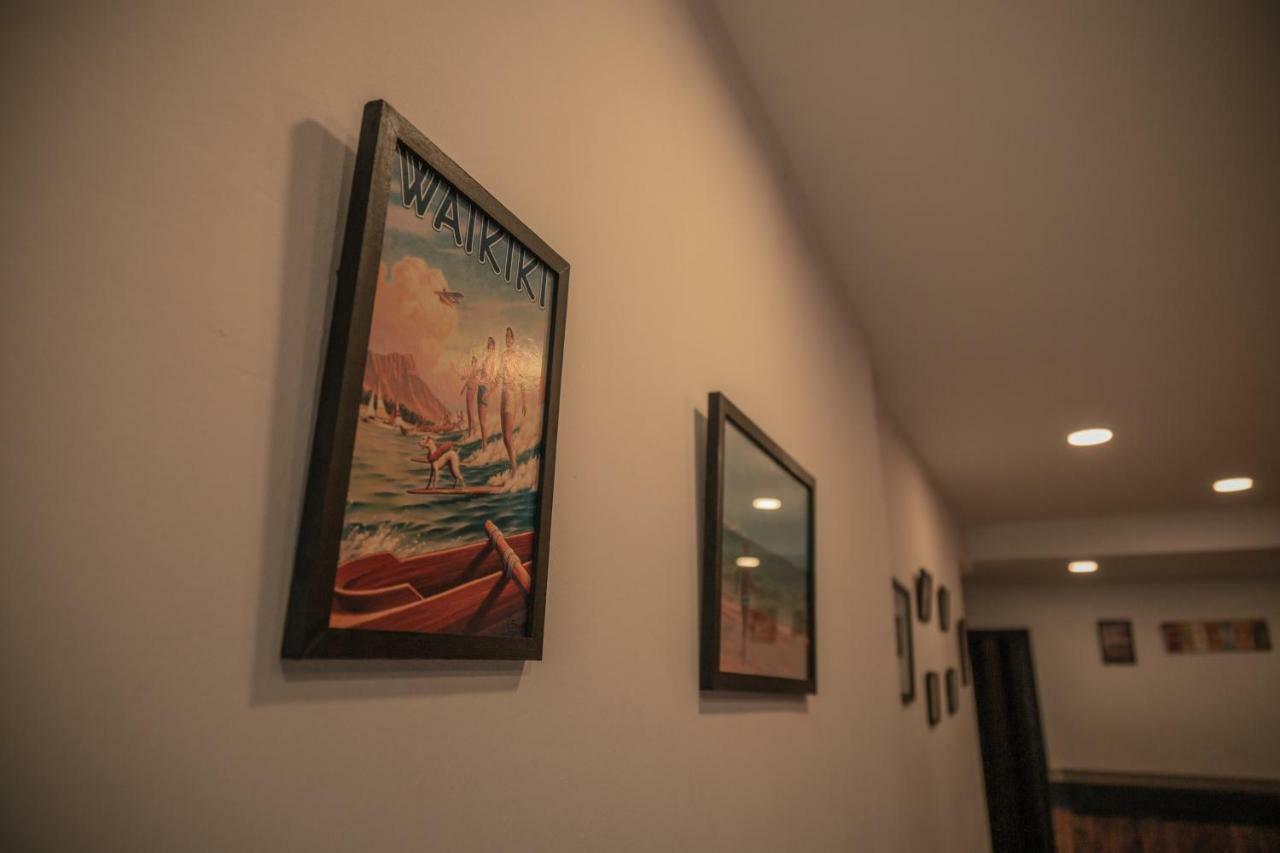 Ruma Hostal Mar del Plata