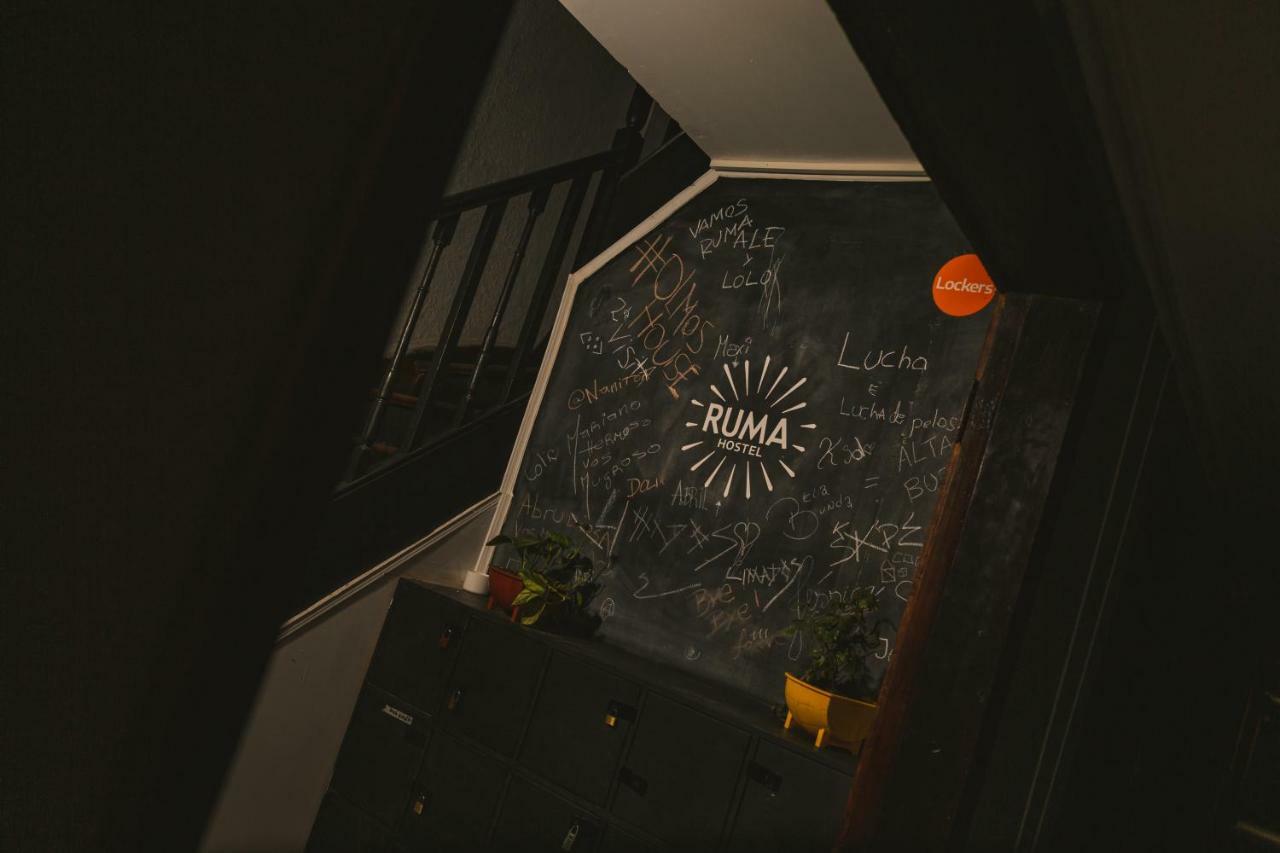 Ruma Hostal Mar del Plata
