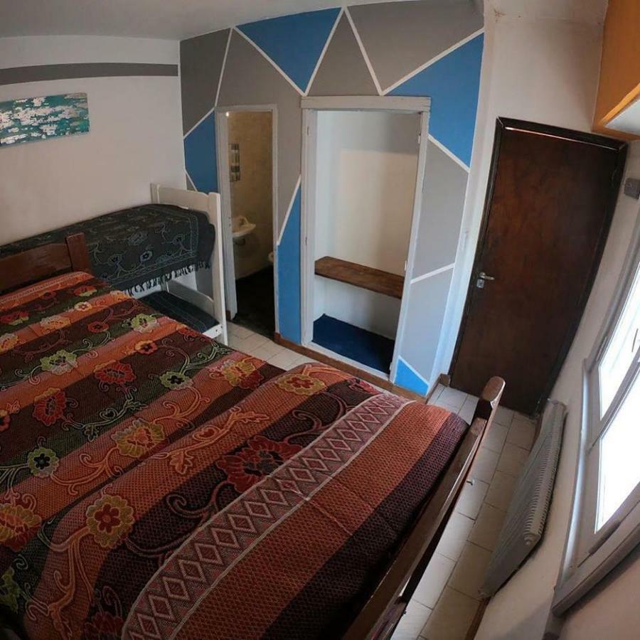 Ruma Hostal Mar del Plata