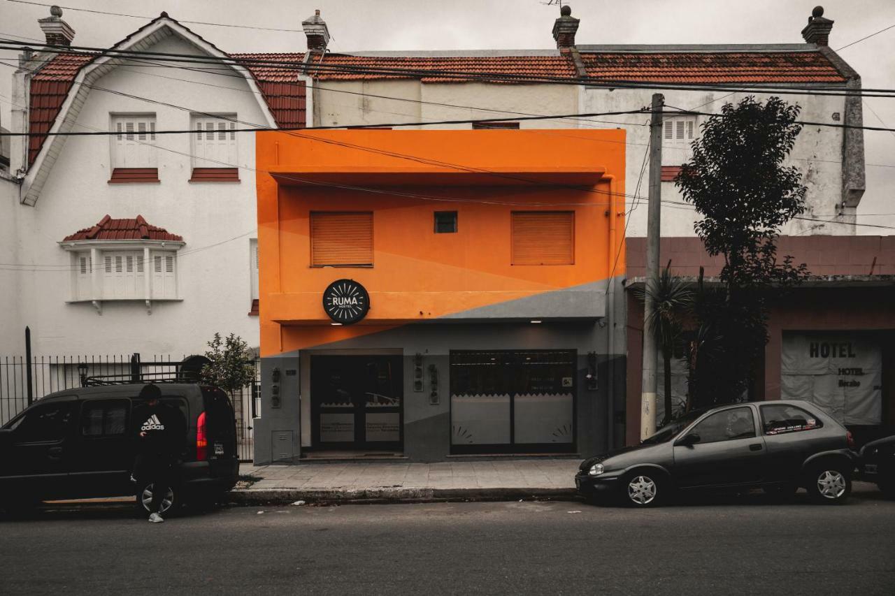 Hostal Ruma Mar del Plata