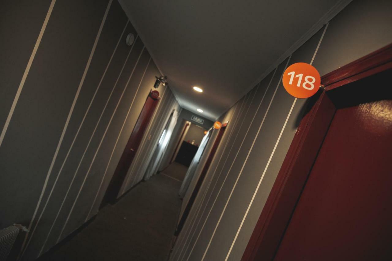 Ruma Hostal *