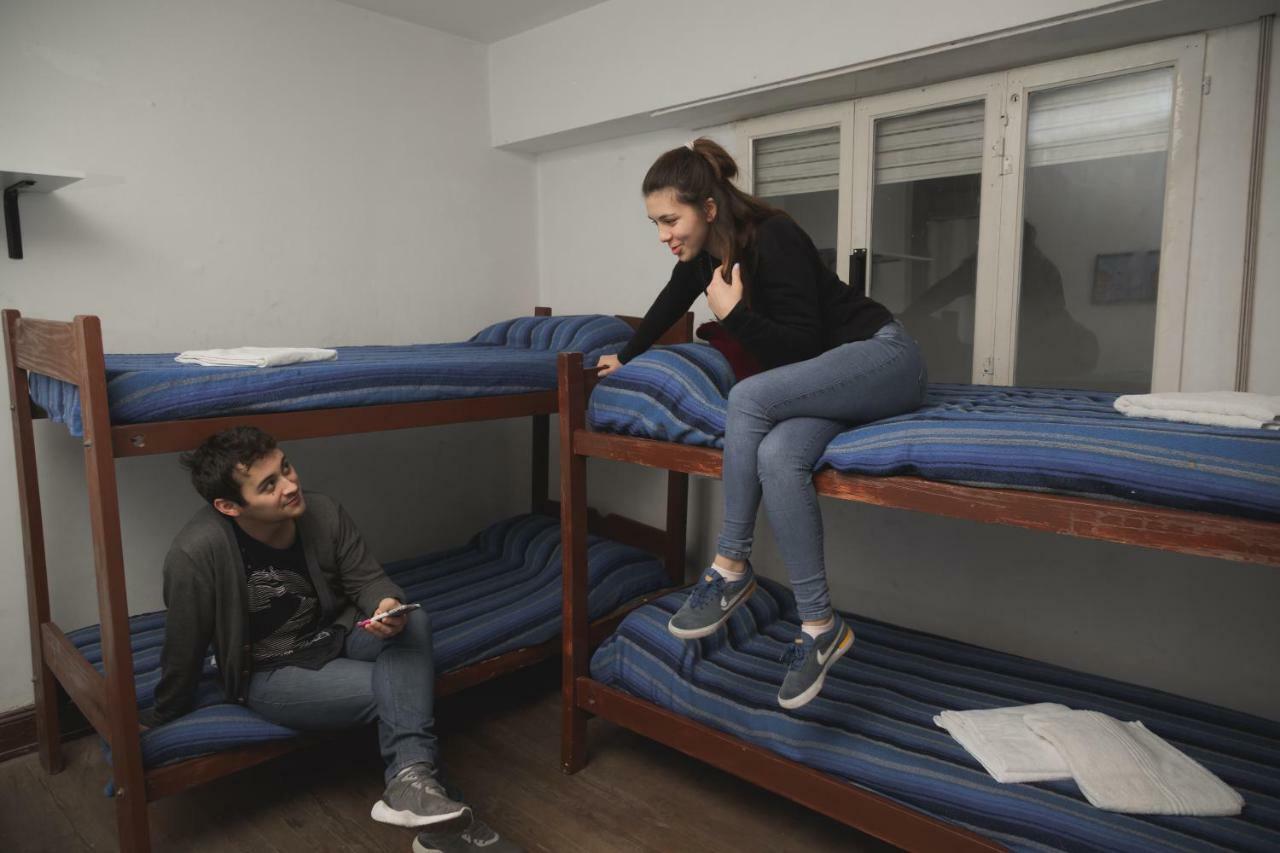 Hostal Ruma Mar del Plata