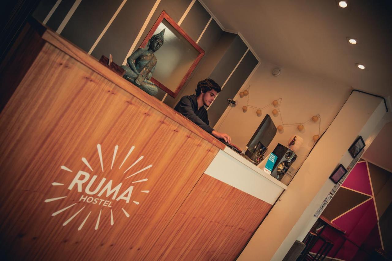 Ruma Hostal